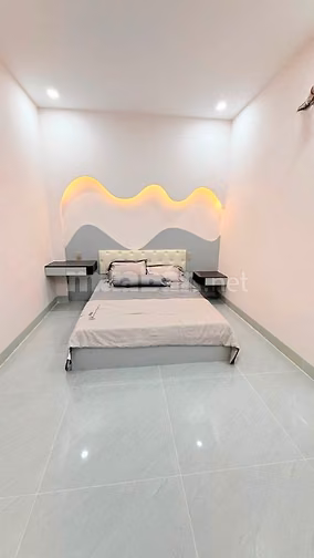  NHÀ LÊ ĐÌNH CẨN SÁT TÊN N LỬA – 55M² – 4 TẦNG – HXH – NHÀ MỚI 100%  