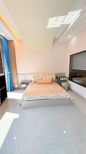  NHÀ LÊ ĐÌNH CẨN SÁT TÊN N LỬA – 55M² – 4 TẦNG – HXH – NHÀ MỚI 100%  