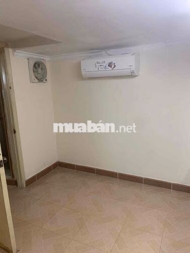 Cho thuê nhà nguyên căn Lê Văn Sỹ, 40m2, 4 lầu, 4 phòng, 3pn, giá 15tr