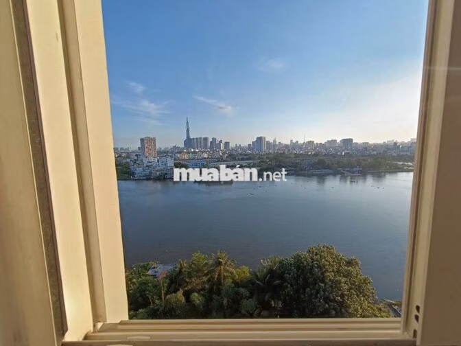 CHÍNH CHỦ CHO THUÊ CĂN HỘ 4S RIVERSIDE, ĐƯỜNG 17, HIỆP BÌNH CHÁNH