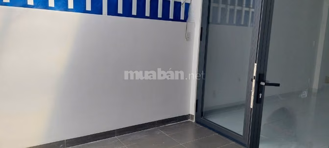 Chính chủ cho thuê lâu dài nhà liền ke 2 tầng tại xã Phước An Đồng Nai