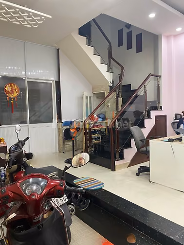 Bán Nhà128/ Thiên Phước,Q.Tân Bình HCM. DTSD 145m2- 3T.Giá 11.5tỷ TL