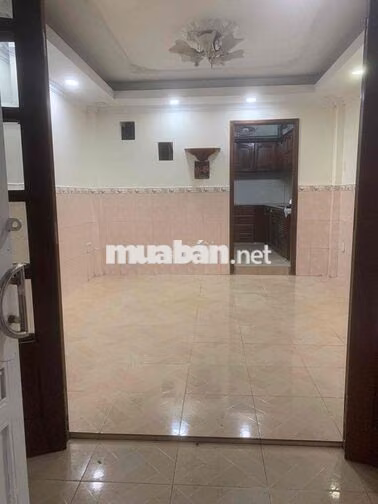 Cho thuê nhà nguyên căn Lê Văn Sỹ, 40m2, 4 lầu, 4 phòng, 3pn, giá 15tr