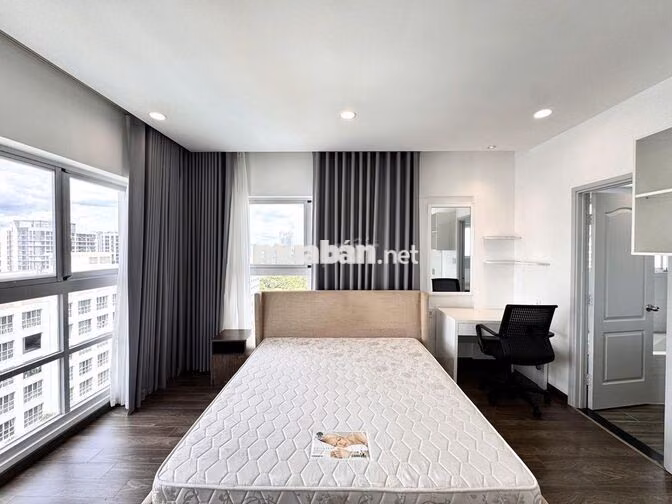 CHO THUÊ HAPPY VALLEY-135M2- NHÀ ĐẸP- CHỦ NHIỆT TÌNH-3PN - GIÁ 38TR/TH