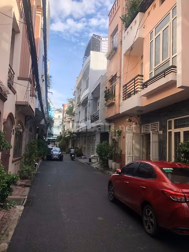 Bán Nhà128/ Thiên Phước,Q.Tân Bình HCM. DTSD 145m2- 3T.Giá 11.5tỷ TL
