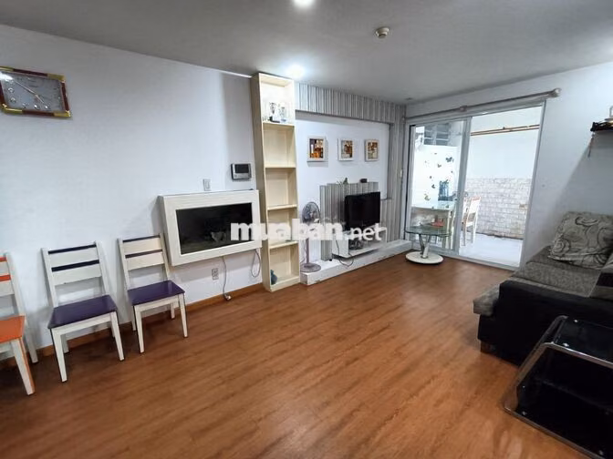 CHÍNH CHỦ CHO THUÊ CĂN HỘ 4S RIVERSIDE, ĐƯỜNG 17, HIỆP BÌNH CHÁNH