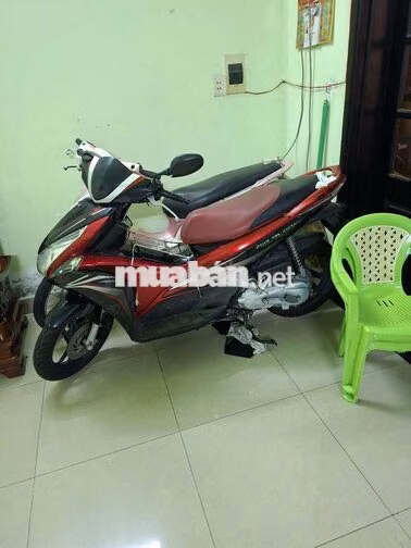 Honda Air Blade 2012