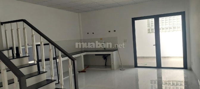 Chính chủ cho thuê lâu dài nhà liền ke 2 tầng tại xã Phước An Đồng Nai