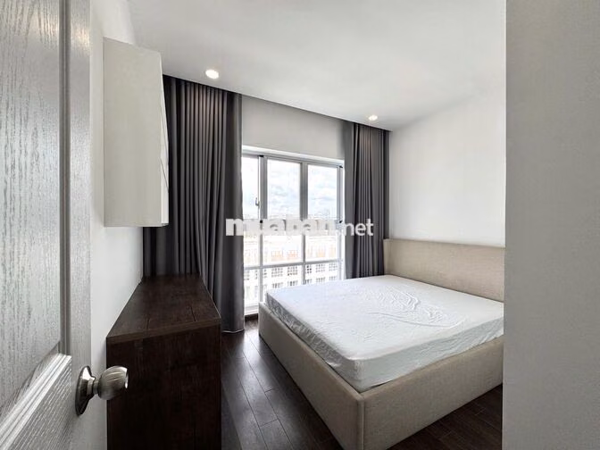 CHO THUÊ HAPPY VALLEY-135M2- NHÀ ĐẸP- CHỦ NHIỆT TÌNH-3PN - GIÁ 38TR/TH