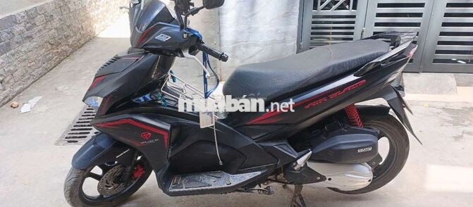 Honda Air Blade Suport 2019 Đen 50000 km