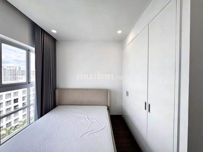 CHO THUÊ HAPPY VALLEY-135M2- NHÀ ĐẸP- CHỦ NHIỆT TÌNH-3PN - GIÁ 38TR/TH