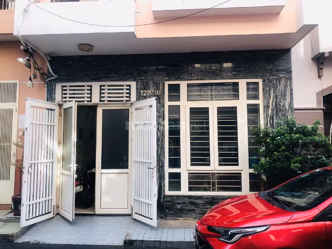 Bán Nhà128/ Thiên Phước,Q.Tân Bình HCM. DTSD 145m2- 3T.Giá 11.5tỷ TL
