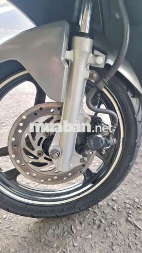 Honda Air Blade Xám Xe tay ga