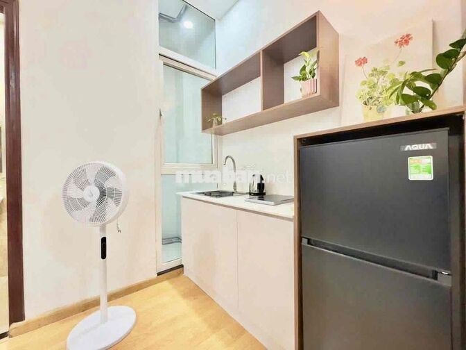 Chính Chủ Đi Mỹ Cần Share Lại Phòng 98F Lê Lai Chợ Bến Thành Giá 5,31t