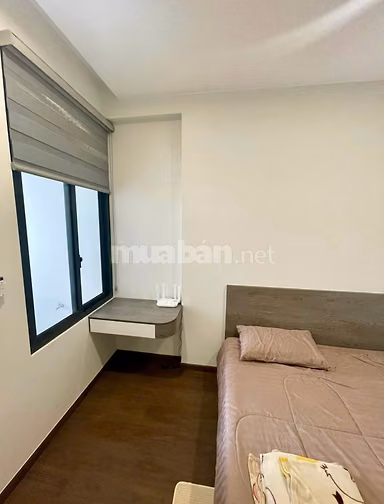 Phú Nhuận , CH 58m2 (2 tỷ 4),sổ trao tay,vay linh hoạt 20 năm,ở ngay