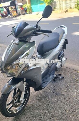 Honda Air Blade Xám Xe tay ga