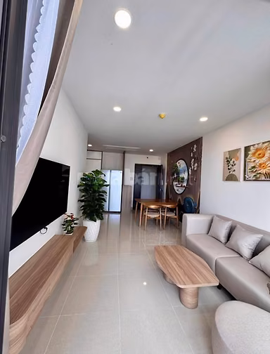 Phú Nhuận , CH 58m2 (2 tỷ 4),sổ trao tay,vay linh hoạt 20 năm,ở ngay