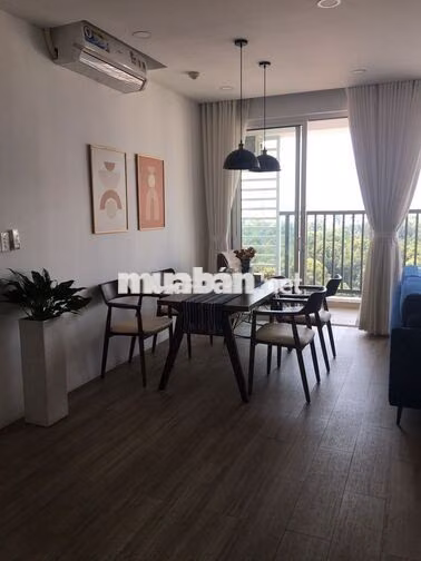 Bán CH Chung cư Thế Hệ Mới, Q1, 90m2, 2PN, 2WC, 6 tỷ, sổ hồng.