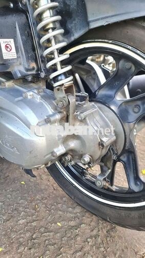 Honda Air Blade Xám Xe tay ga