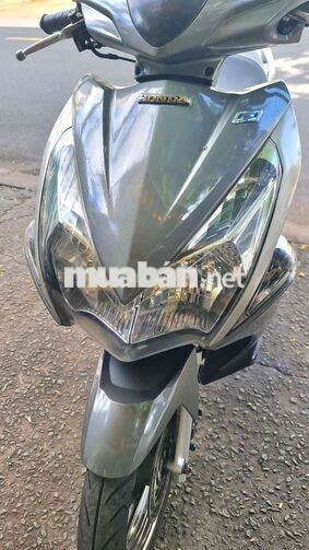 Honda Air Blade Xám Xe tay ga
