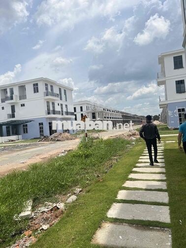GREEN CITY ĐANG ĐƯỢC QUAN TÂM – NHÀ PHỐ 2 MẶT TIỀN, VỊ TRÍ ĐẮC ĐỊA