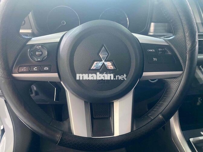 Mitsubishi Xpander Premium 2026 Trắng Đà Nẵng