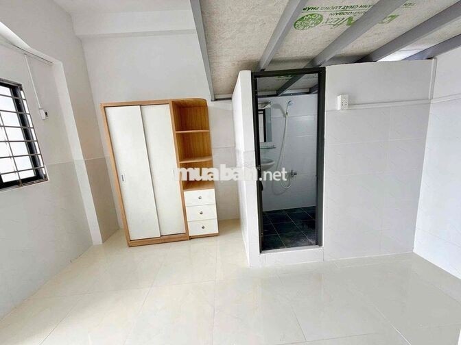 chính chủ cho thuê chdv bình tân - tân phú -Q6
