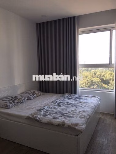 Bán CH Chung cư Thế Hệ Mới, Q1, 90m2, 2PN, 2WC, 6 tỷ, sổ hồng.
