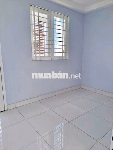Nhà 1 Trệt 3 Lầu Sân Thượng 5PN Mặt Tiền Đường Số Chợ Tân Mỹ Q.7