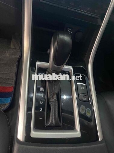 Mitsubishi Xpander Premium 2026 Trắng Đà Nẵng