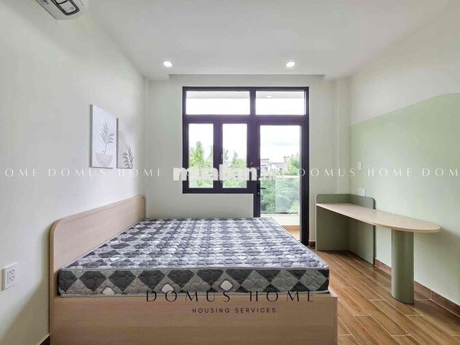 🔥 STUDIO 1PN FULL NỘI THẤT – CĂN ĐẸP XỊN HÒA HẢO Q10 🔥