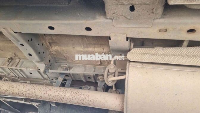 Ford Transit 2018 16 chỗ Vàng cát 199742 km