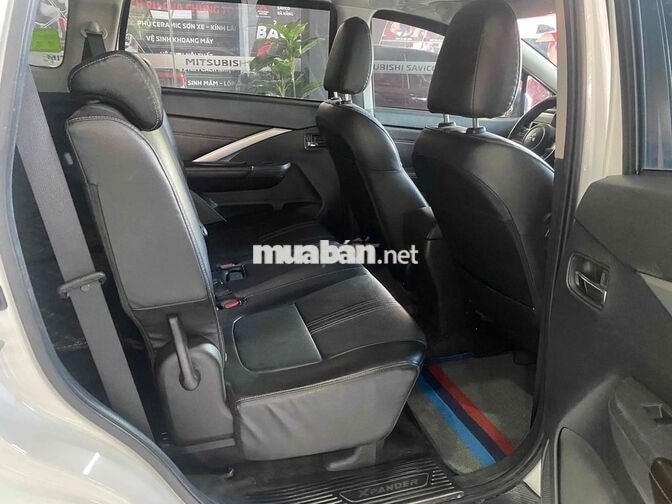 Mitsubishi Xpander Premium 2026 Trắng Đà Nẵng
