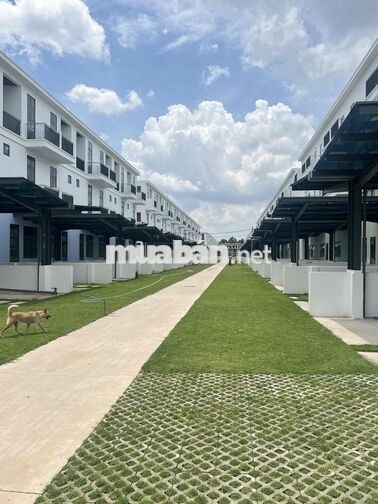 GREEN CITY ĐANG ĐƯỢC QUAN TÂM – NHÀ PHỐ 2 MẶT TIỀN, VỊ TRÍ ĐẮC ĐỊA