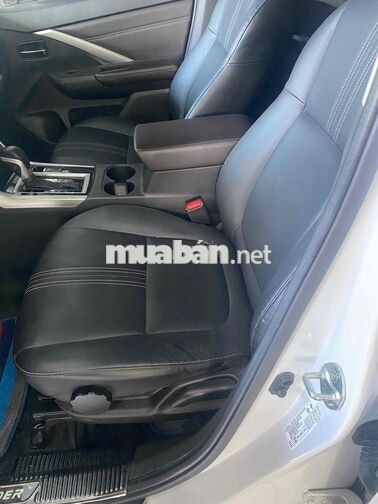 Mitsubishi Xpander Premium 2026 Trắng Đà Nẵng