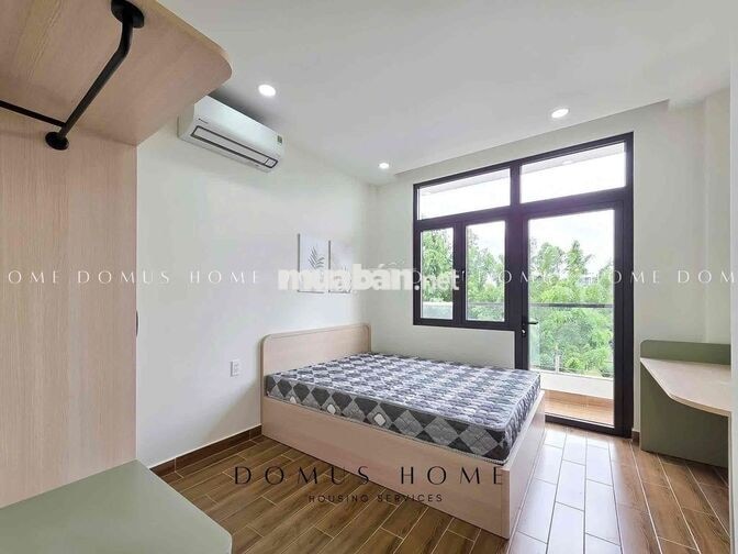 🔥 STUDIO 1PN FULL NỘI THẤT – CĂN ĐẸP XỊN HÒA HẢO Q10 🔥