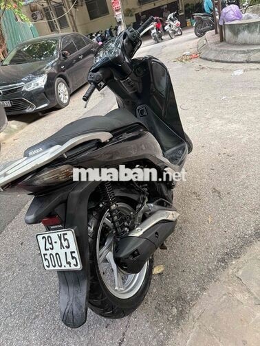 Honda SH125i CBS 2019 Đen đi ít HN Sh 125