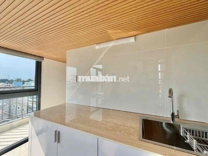 CHO THUÊ PHÒNG TRỌ DUPLEX CỬA SỔ BAN CÔNG GIÁ TỐT - T9/2026