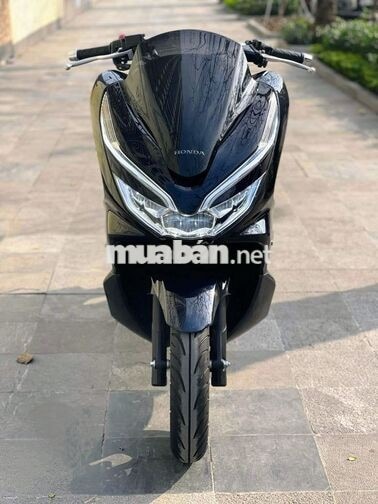 PCX 150 HYBRID 2021 CHÍNH CHỦ BSTP | 2 SMARTKEY