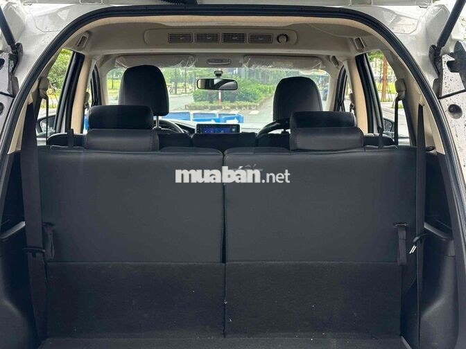 Mitsubishi Xpander 2021 Số sàn Trắng bao chếch