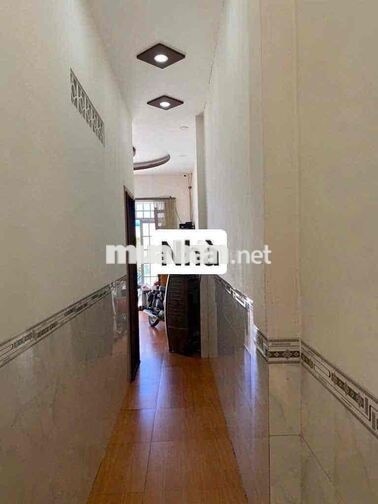 Cho Thuê Nhà 2PN Có Sân Vườn – Trường Thọ – 9TR/Tháng
