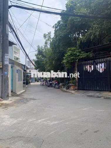 CHO THUÊ NHÀ RỘNG RÃI 249M2 SÀN, ẤP 2, ĐA PHƯỚC, BÌNH CHÁNH