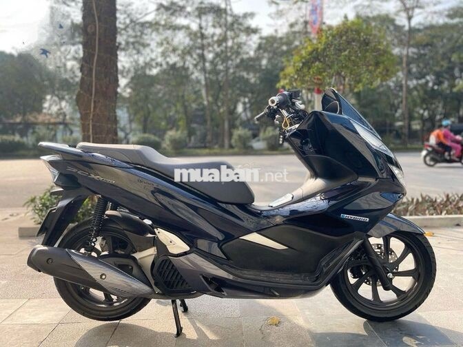 PCX 150 HYBRID 2021 CHÍNH CHỦ BSTP | 2 SMARTKEY