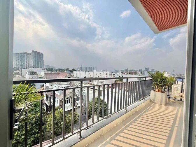 CHO THUÊ PHÒNG TRỌ DUPLEX CỬA SỔ BAN CÔNG GIÁ TỐT - T9/2026