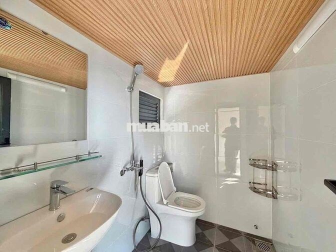 CHO THUÊ PHÒNG TRỌ DUPLEX CỬA SỔ BAN CÔNG GIÁ TỐT - T9/2026