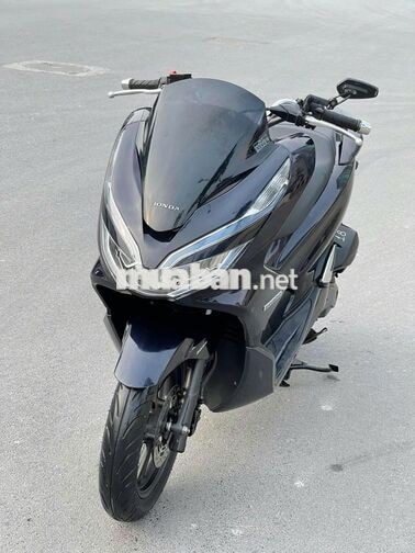 PCX 150 HYBRID 2021 CHÍNH CHỦ BSTP | 2 SMARTKEY