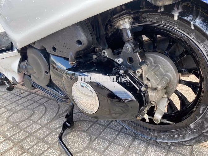 Piaggio Vespa Sprint 125 2015 Trắng