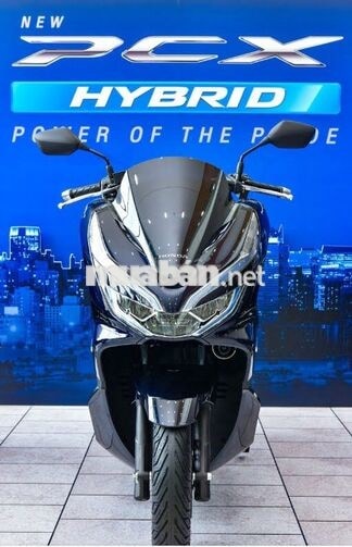 PCX 150 HYBRID 2021 CHÍNH CHỦ BSTP | 2 SMARTKEY