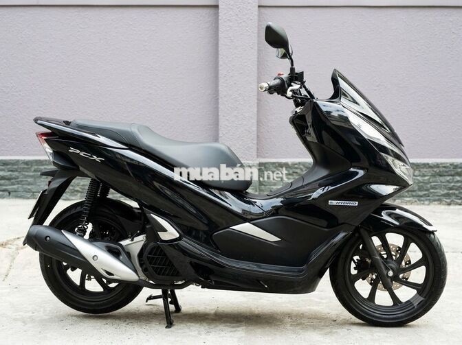 PCX 150 HYBRID 2021 CHÍNH CHỦ BSTP | 2 SMARTKEY