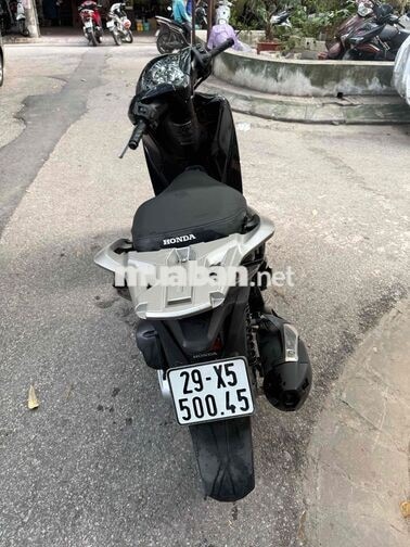 Honda SH125i CBS 2019 Đen đi ít HN Sh 125